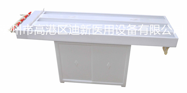 有机玻璃材质水槽满柜型