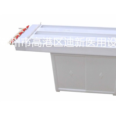 有机玻璃材质水槽满柜型