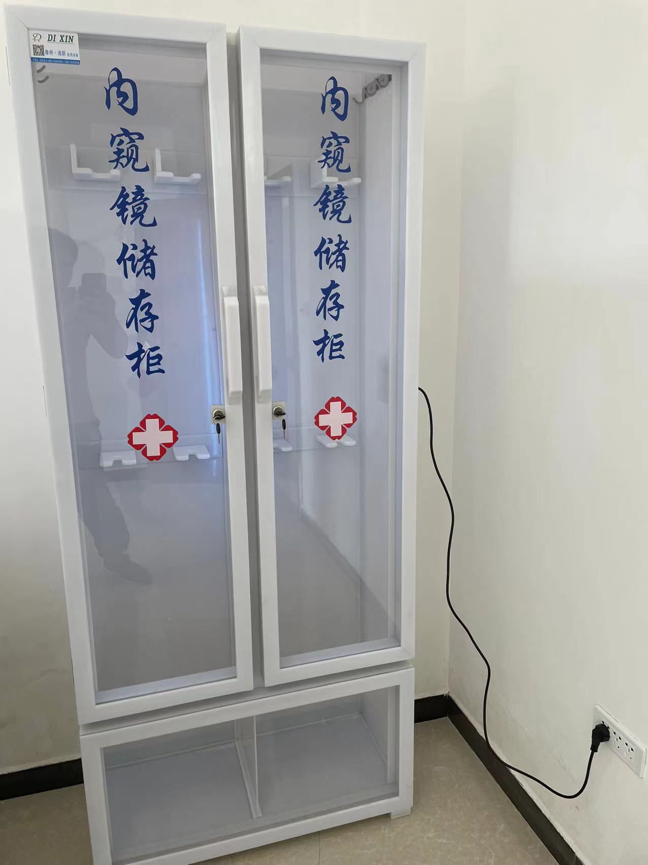 有机无菌储存柜单门双门