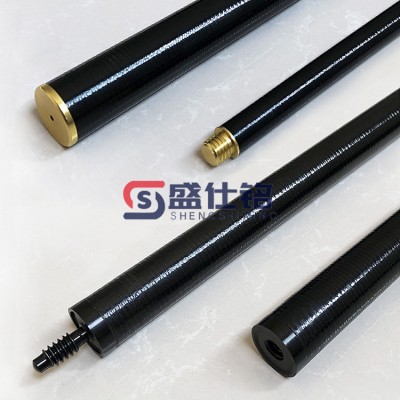 碳纤维斯诺克架杆 碳纤维桌球架杆 加长架杆