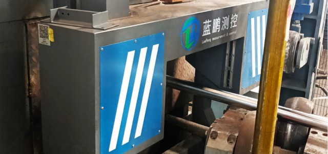 台州JG01-SG系列测径仪的精度如何