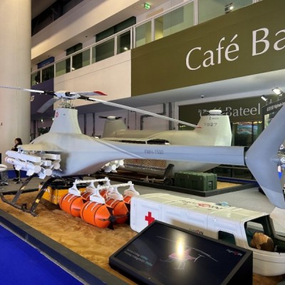 2026第二届上海国防科技工业装备与信息技术博览会