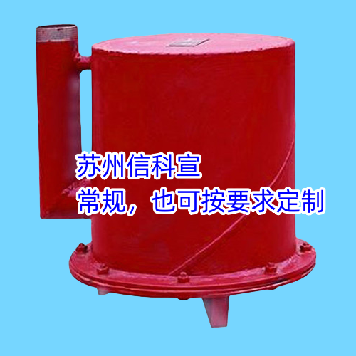 正压自动放水器市场的本质是共赢