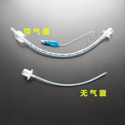 康民一次性使用气管插管厂家