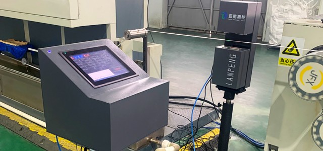 丰镇在线测宽测厚仪基础属性