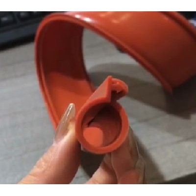 任丘硅胶绝缘护套生产厂家，沧州硅胶绝缘护套，河北硅胶绝缘护套