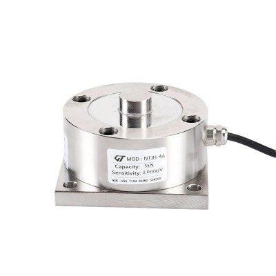 NTJH-4A轮辐式称重传感器 轮辐式荷重传感器