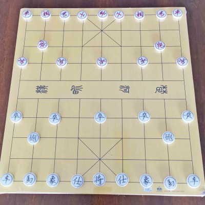 汤斯敦陶瓷象棋制造厂家 陶瓷收藏