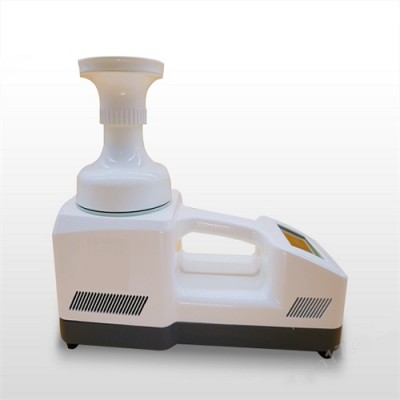 P-1000大流量生物气溶胶采样器的使用方法