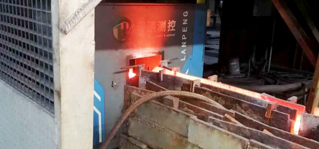 钢带测宽测厚仪技术说明：从结构到应用的系统介绍