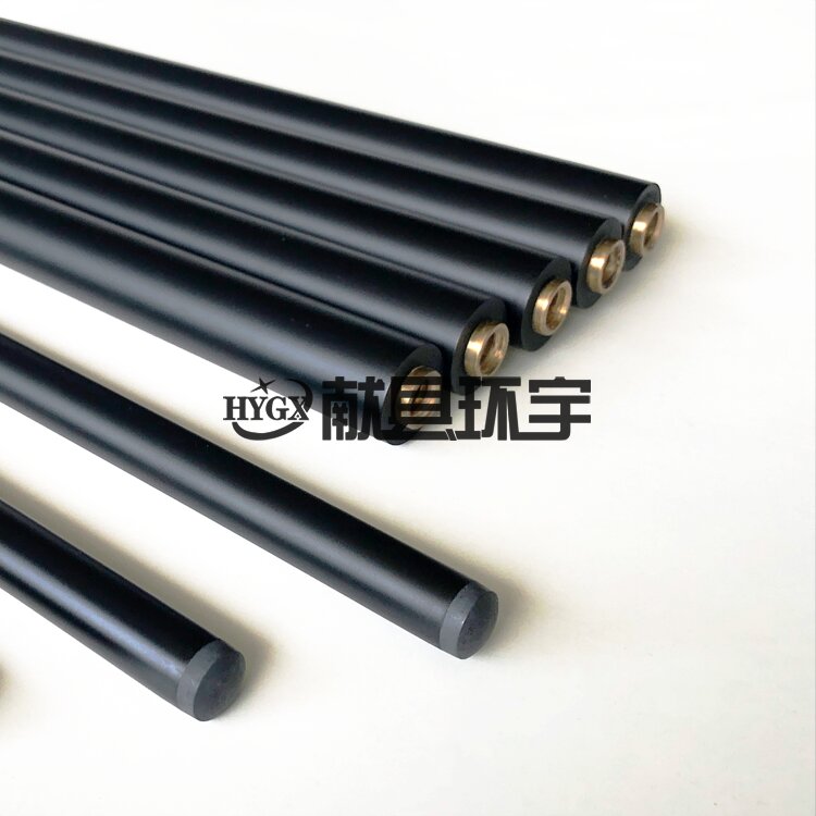 碳纤维台球杆前节 精准控球 多种规格前肢  职业级打感