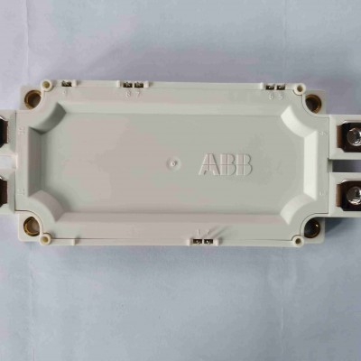 日立能源ABB IGBT模块5SNG 0600R120501