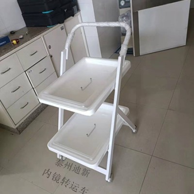 软式硬式储存运送小推车现货