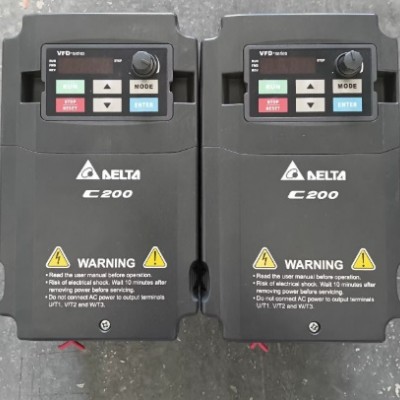 VFD2A7ME43ANNAA成都台达变频器维修VFD075