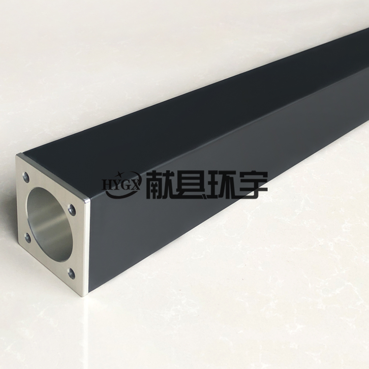 环宇碳纤维制品 碳纤维机械臂 减震防磨