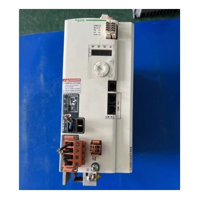 LXM23DU15M3X四川施耐德伺服控制器售后BMH070