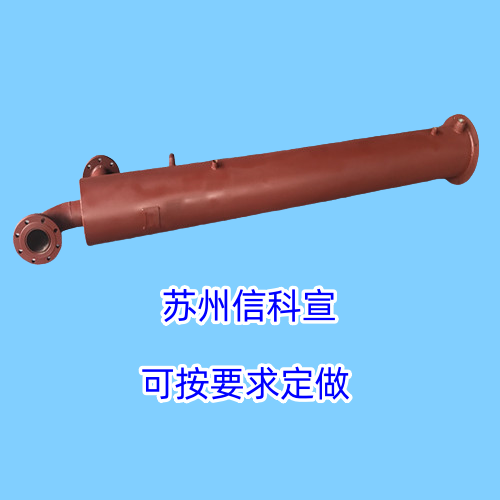 信科宣湿式放散装置用品质售后征服你