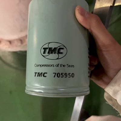 TMC 船用空压机滤芯705950