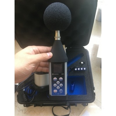 1/1倍频程声级计的基本信息