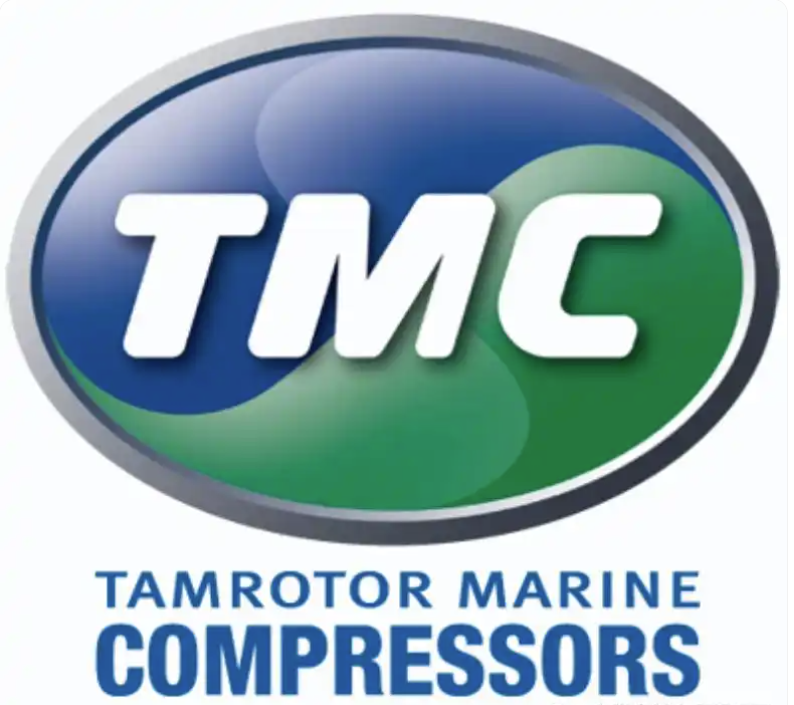 TMC 10-10 螺杆式空气压缩机配件