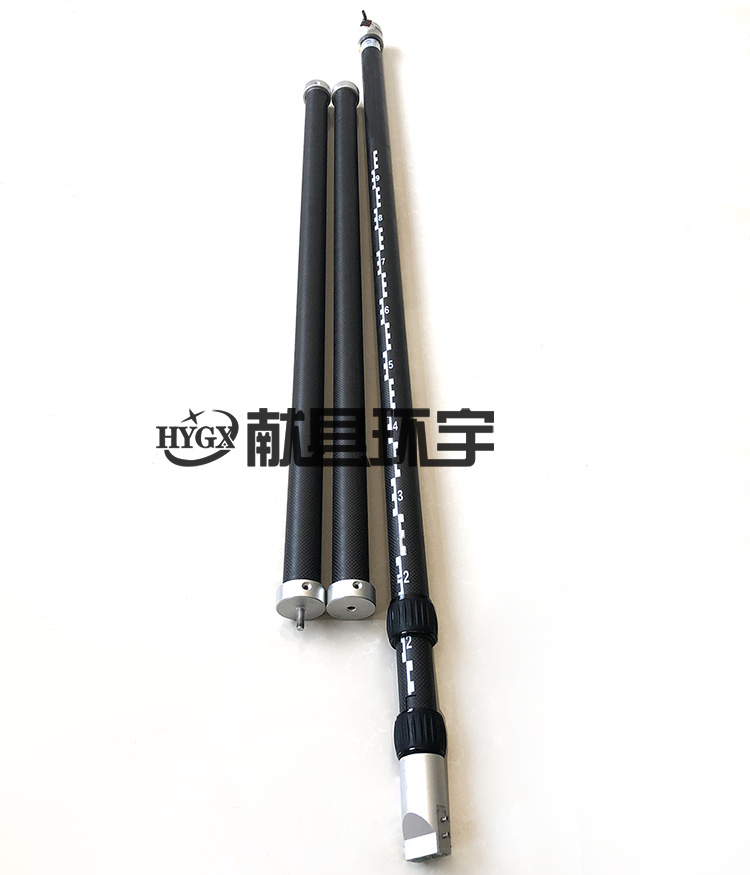 便携式碳纤维测量器