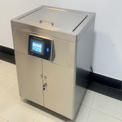 医用清洗器不锈钢超声波清洗机