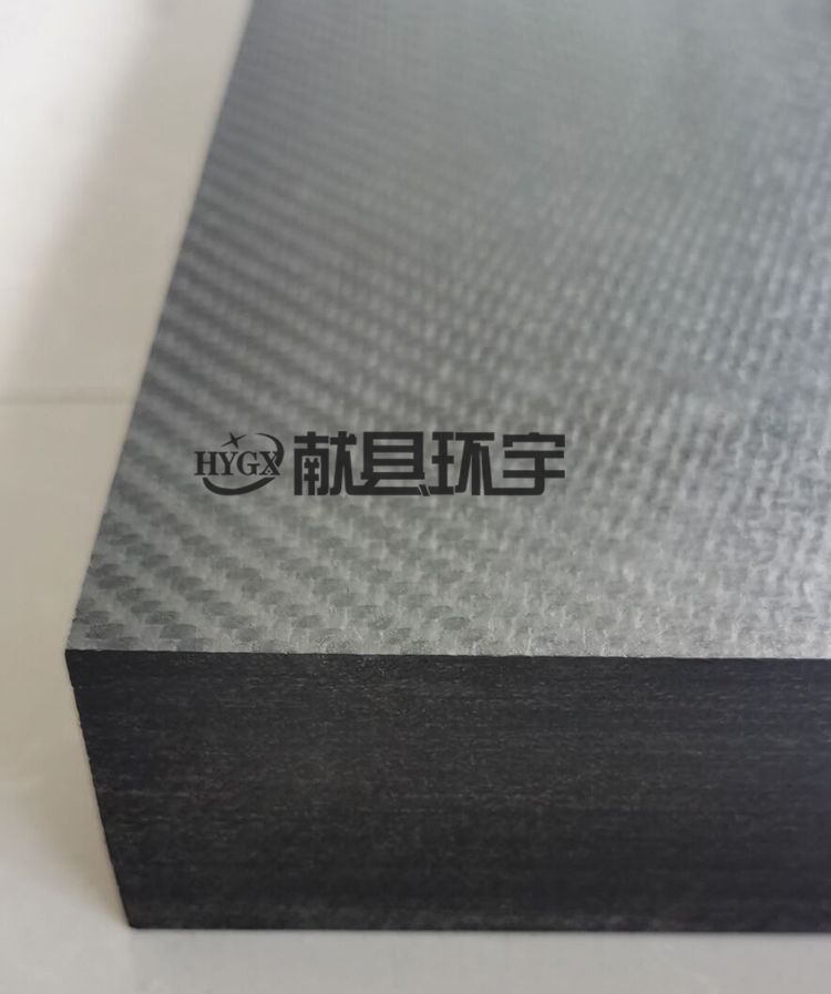 供应3K碳纤维板加厚板 高强度碳板 斜纹平纹哑光亮光碳纤维板