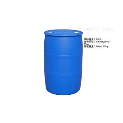 危包性能单吨桶特点
