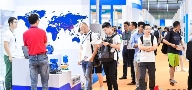 2026上海电机展览会|中国前沿电机展示，欢迎光临！