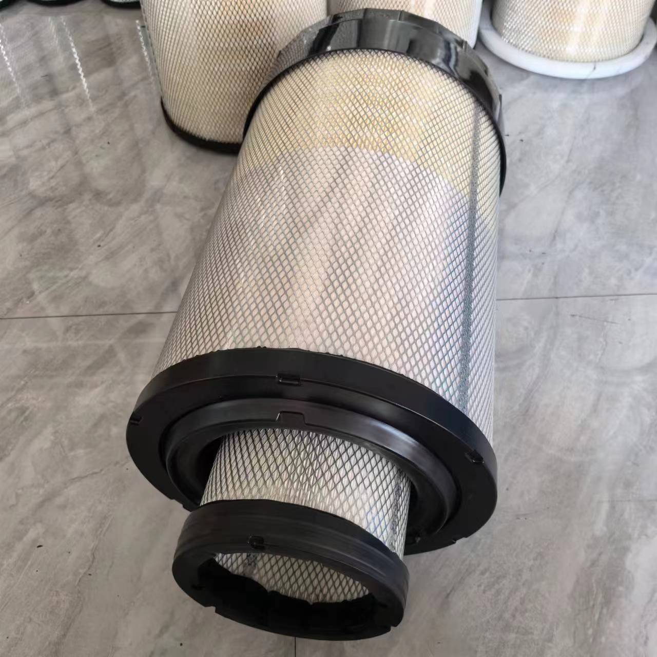 钻机空气滤清器滤芯55089266 P785589