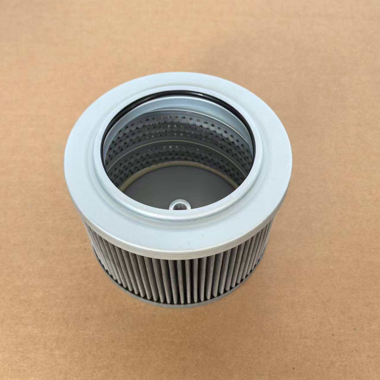 20Y-60-21311进油滤芯 工程机械滤芯滤清器