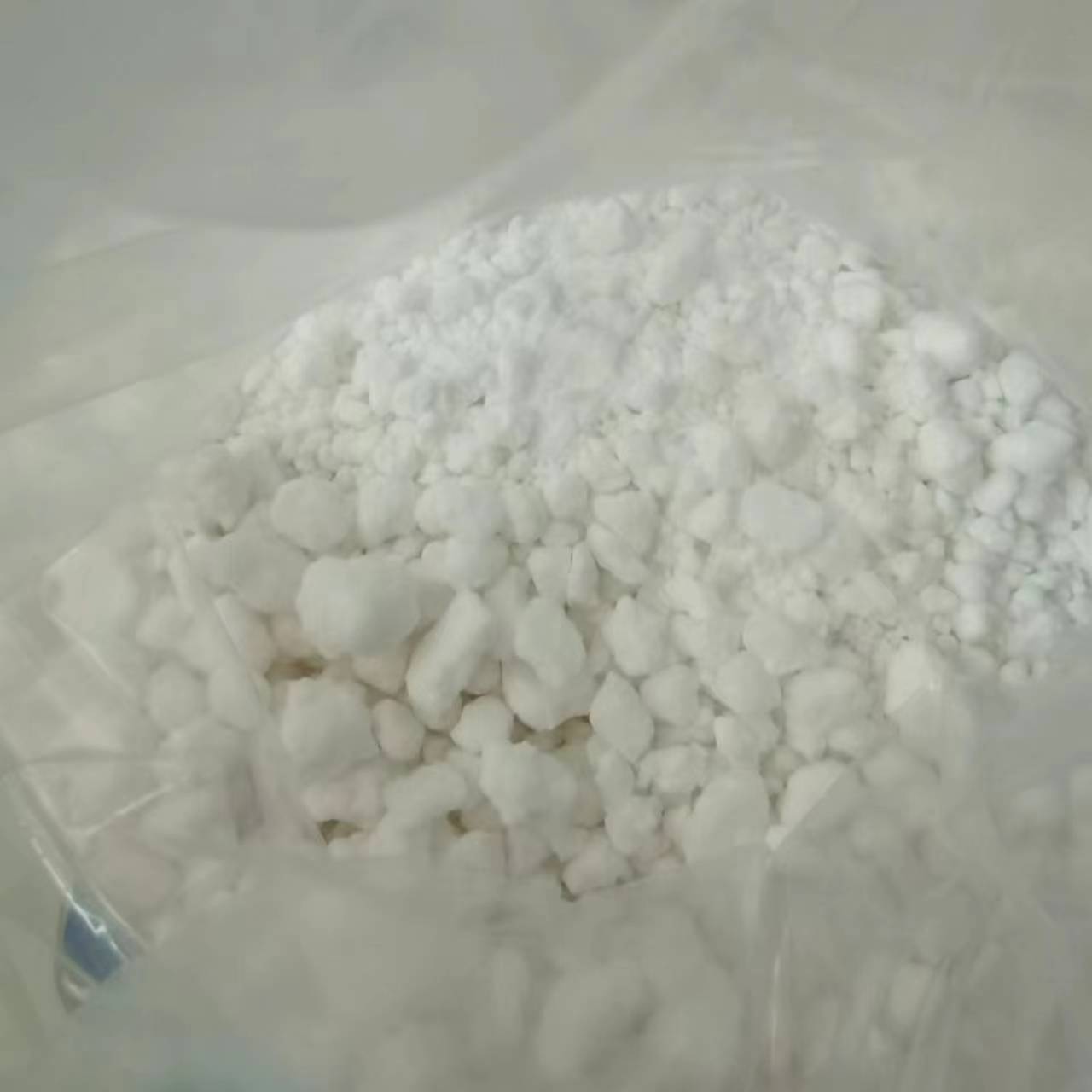 三氯化铟四水合物InCl3·4H2O白色固体99.99%纯度