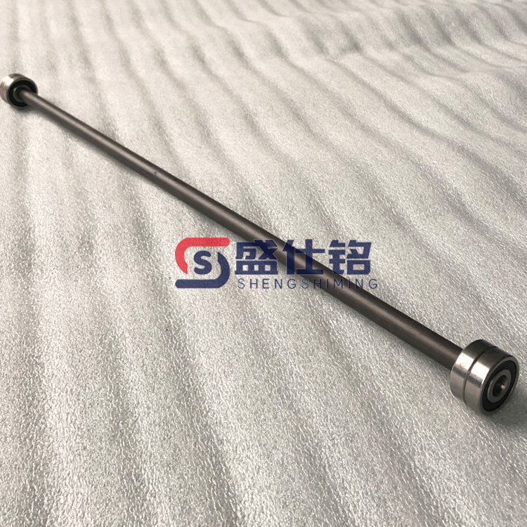 自动化机器人用碳纤维机械臂
