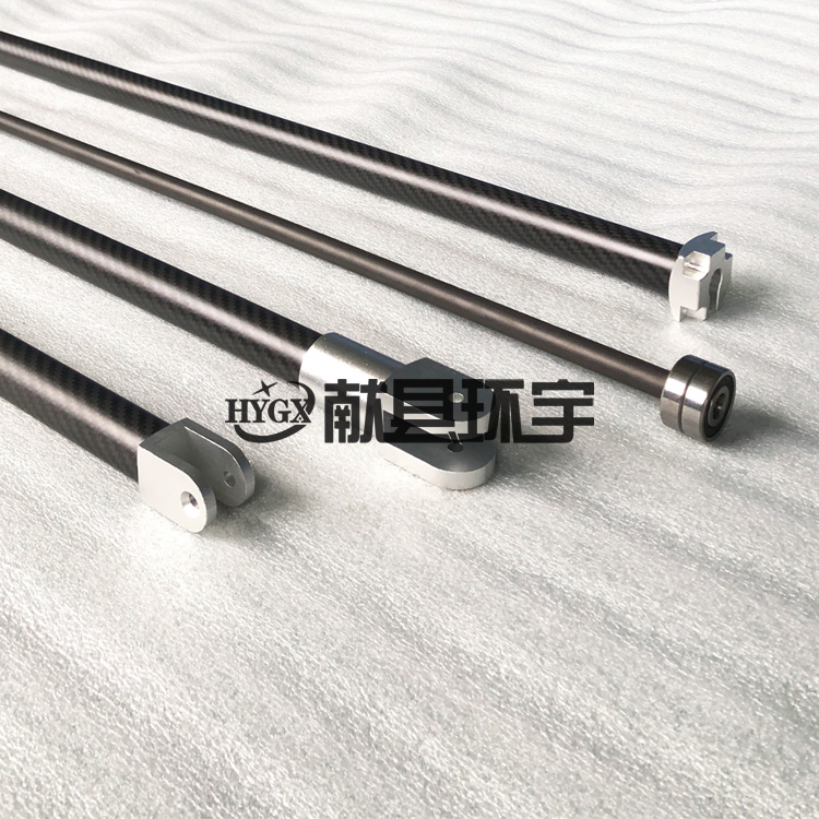 自动化机器人用碳纤维机械臂