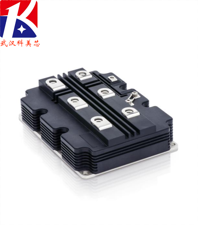 日立能源ABB IGBT模块5SNA 1200G330100