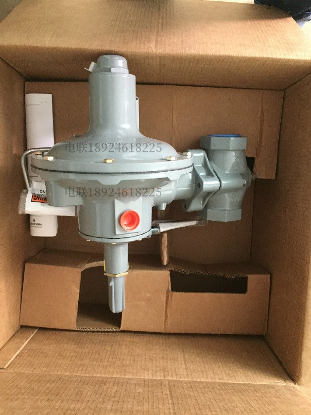 费希尔FISHER299H调压器299减压阀膜片维修包