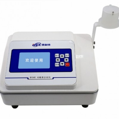 硅酸根监测仪主要功能和工作原理