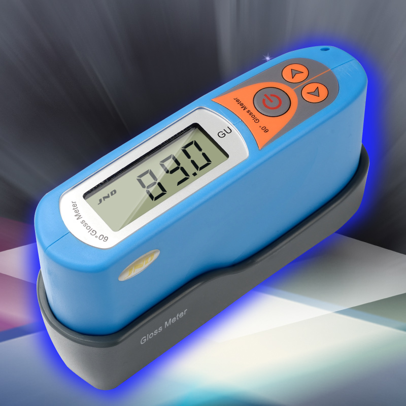JND/钧能达MA6全智能型通用光泽度计 陶瓷光泽度仪