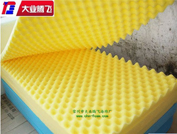 厂家生产大业腾飞减震防撞海绵
