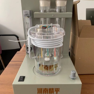 净化器 测硫仪净化器 净化器电解池
