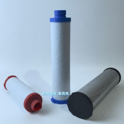 沃克精密滤芯E1160x25 E1160X5 E1160X1