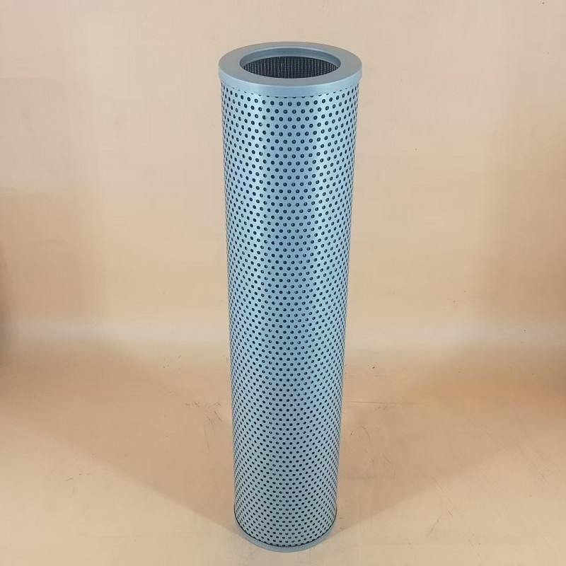 液压回油滤芯459400885 56245830矿山机械设备