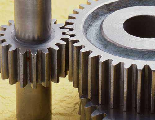 河北任丘鹏程机械链轮、传动齿轮、伞齿轮、齿条