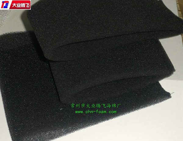 厂家生产大业腾飞耐高温透孔防护海棉 厂家生产大业腾飞耐高温透孔防护海棉