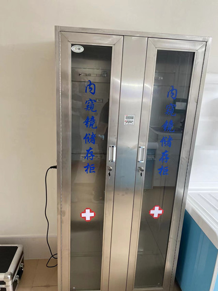 内镜无菌储藏设备不锈钢制作 内镜无菌储藏设备不锈钢制作