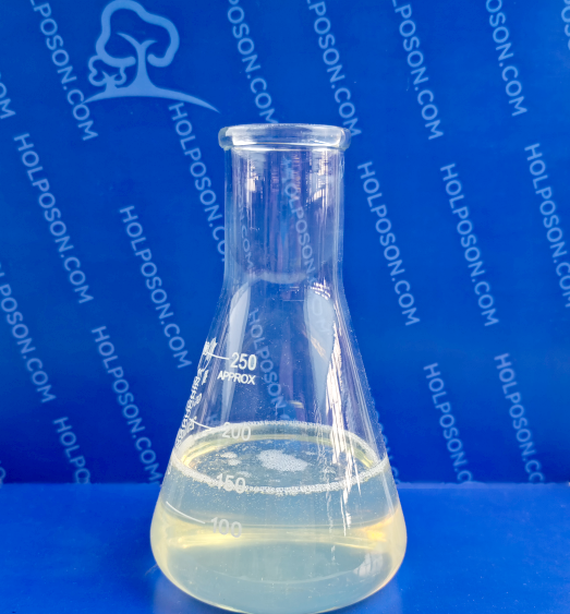 亲水柔软剂HOLPOSON