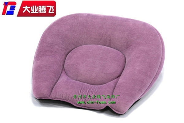 阻燃高回弹海绵