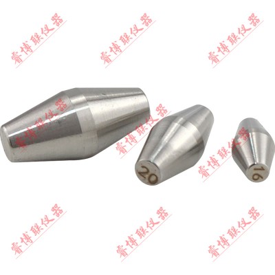 GBT43815-L17电工套管量规实壁套管量规