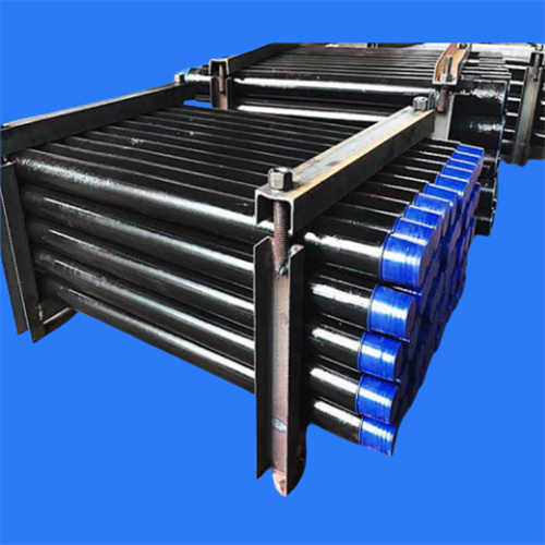 是一款值得期待的矿用钻杆煤矿设备