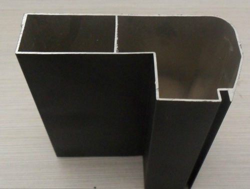 河北LED边框厂家，沧州显示屏边框厂家，显示屏边框铝型材